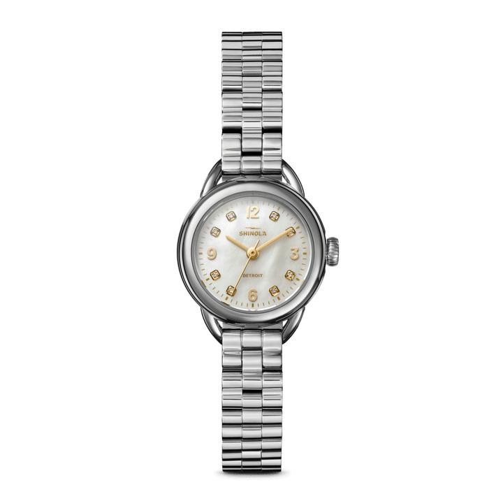 Runabout Watch - Oz's Jewelers by The Hickory Jewelry Company