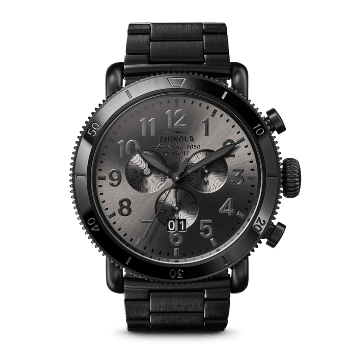 Runwell Sport Chronograph Watch - Oz's Jewelers by The Hickory Jewelry Company