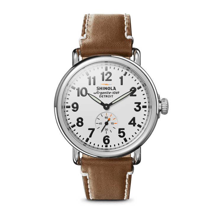 Runwell Watch - Oz's Jewelers by The Hickory Jewelry Company