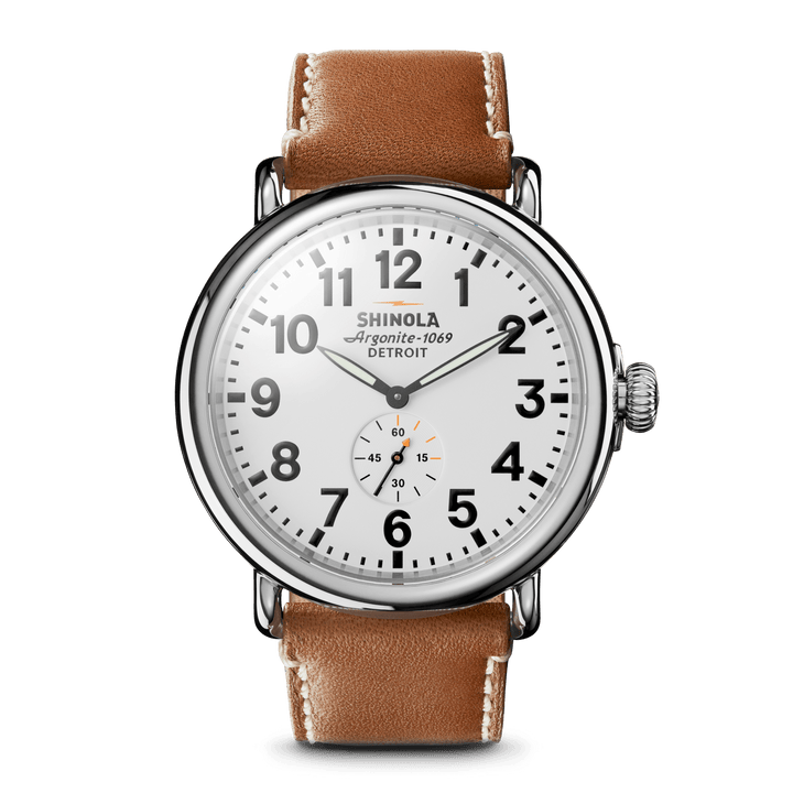 Runwell Watch - Oz's Jewelers by The Hickory Jewelry Company