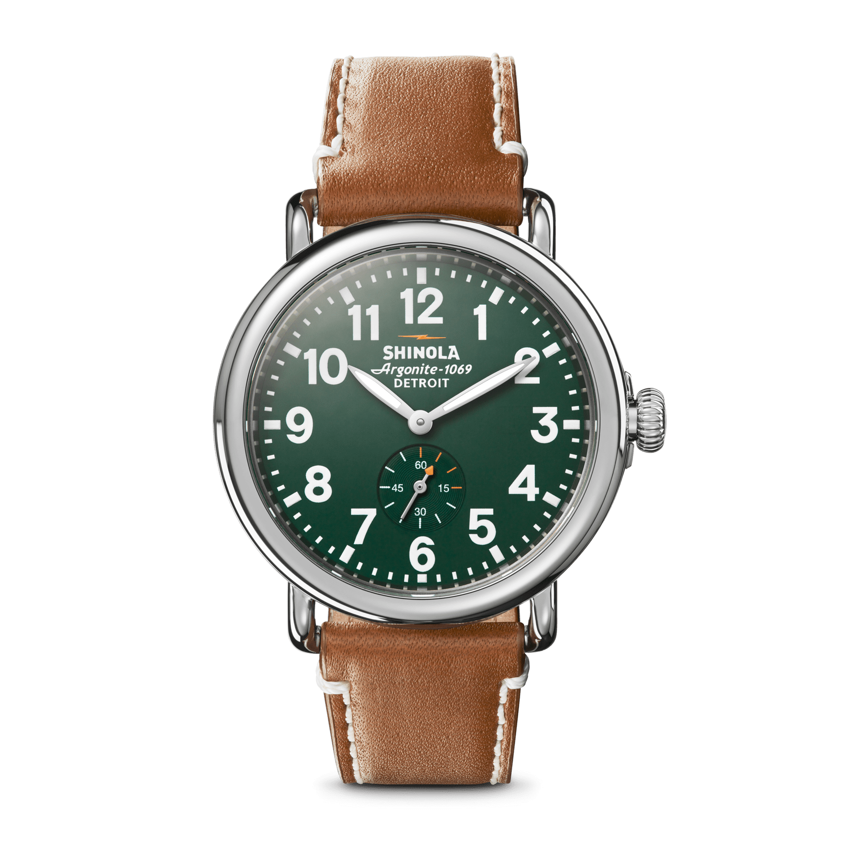 Runwell Watch - Oz's Jewelers by The Hickory Jewelry Company
