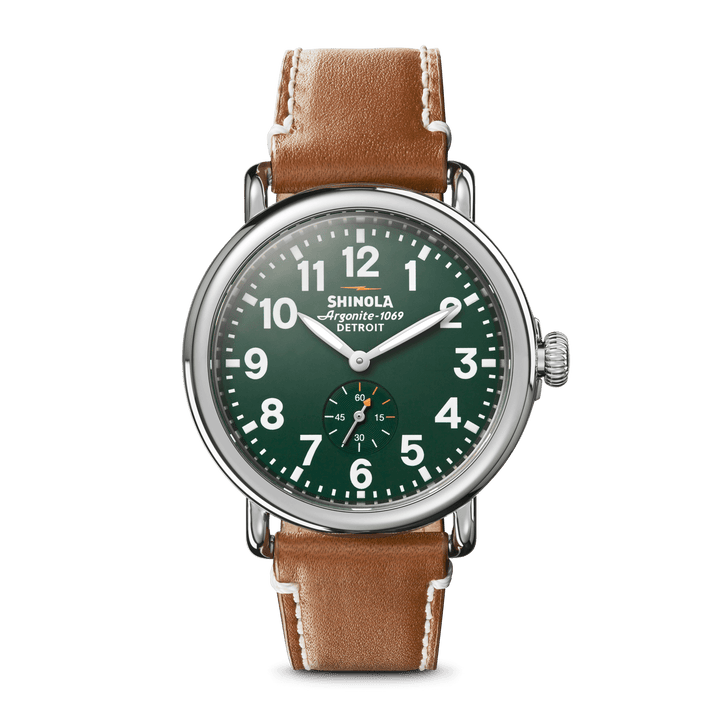 Runwell Watch - Oz's Jewelers by The Hickory Jewelry Company