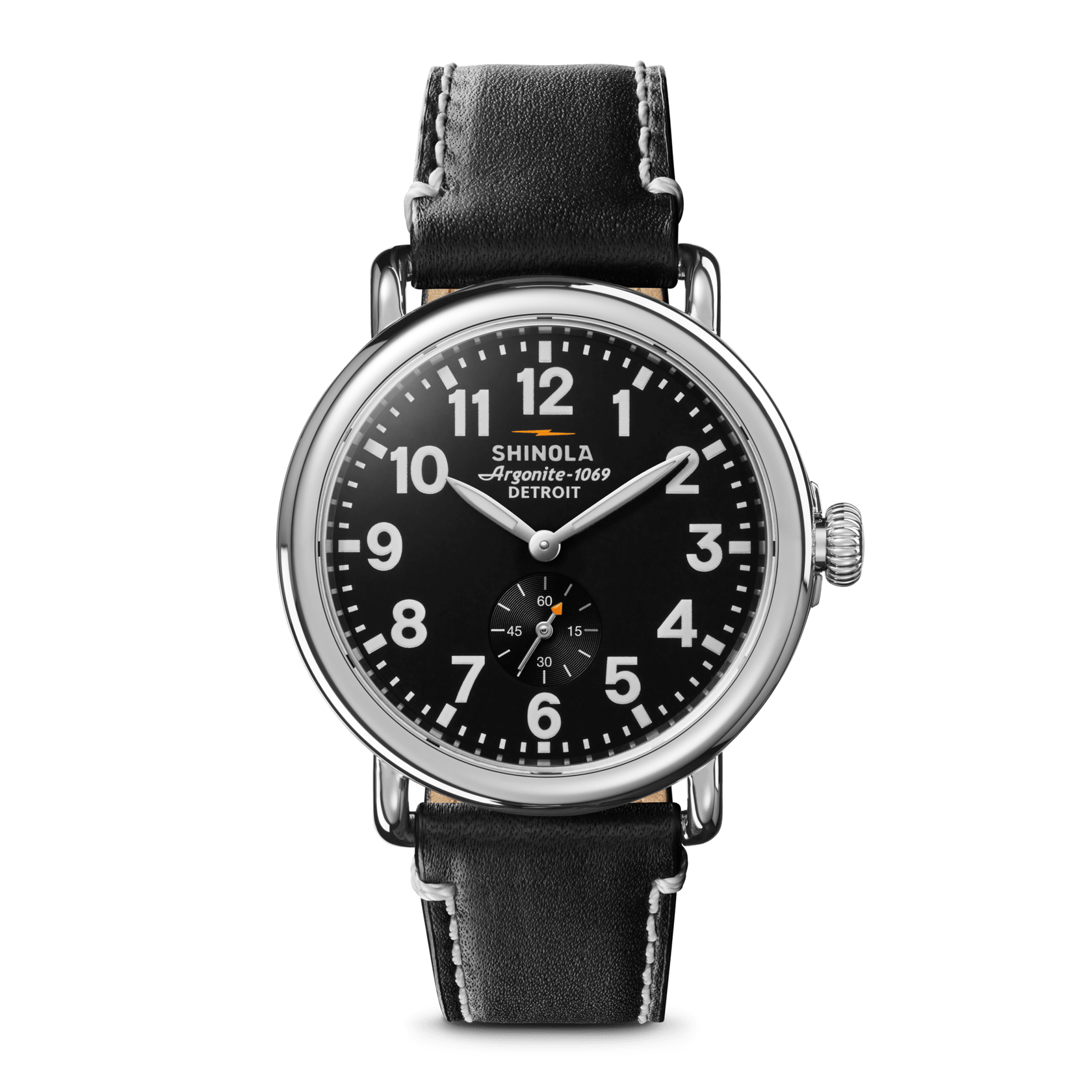 Runwell Watch - Oz's Jewelers by The Hickory Jewelry Company