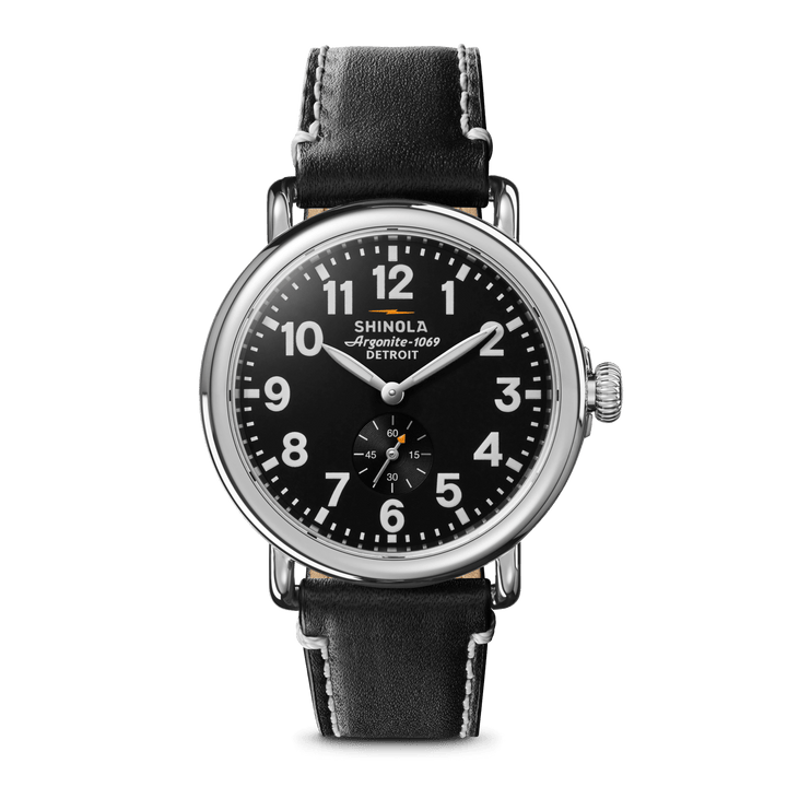 Runwell Watch - Oz's Jewelers by The Hickory Jewelry Company