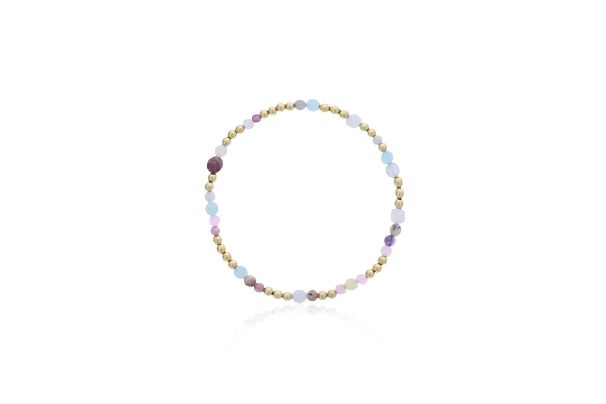 Shine Bright Journey Bracelet - Oz's Jewelers by The Hickory Jewelry Company