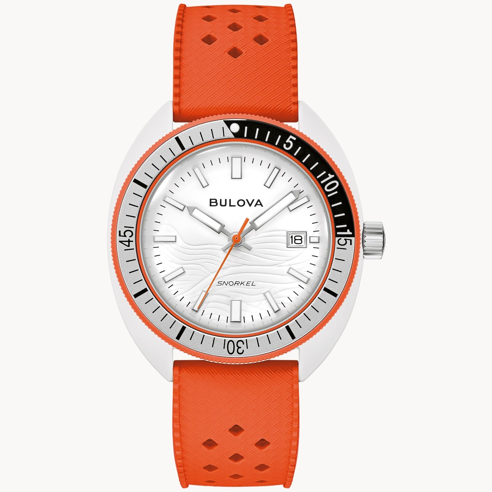 Snorkel Clownfish - Oz's Jewelers by The Hickory Jewelry Company