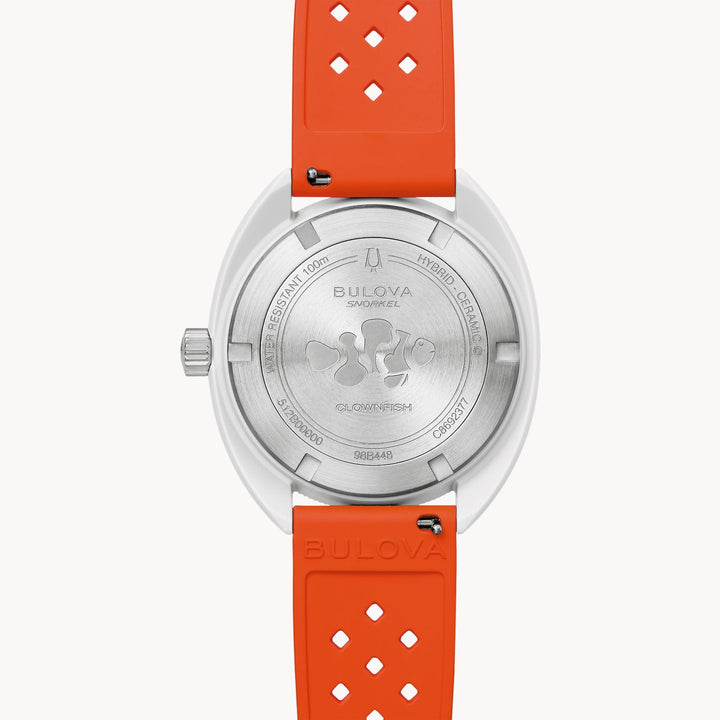 Snorkel Clownfish - Oz's Jewelers by The Hickory Jewelry Company