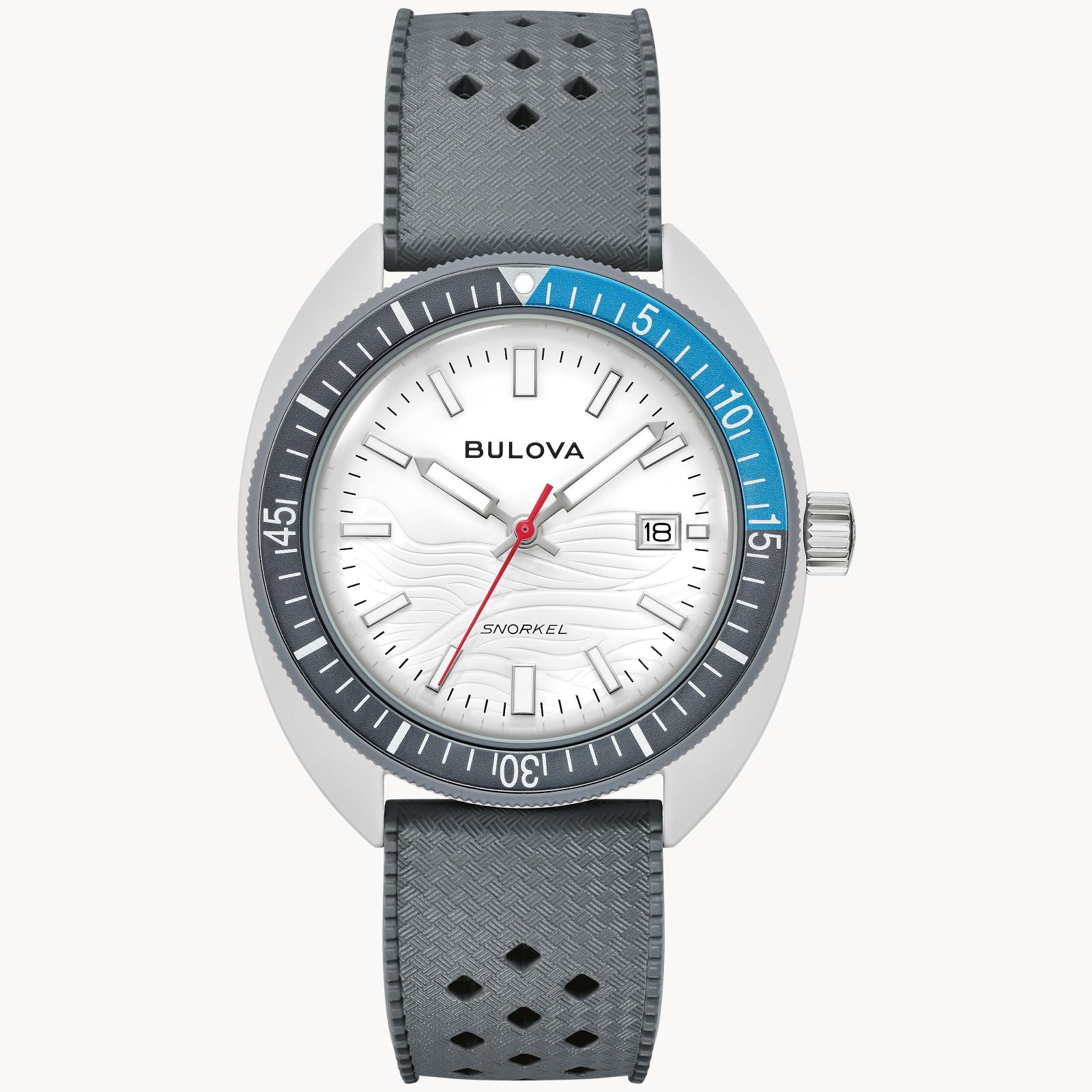 Snorkel Great White Shark - Oz's Jewelers by The Hickory Jewelry Company