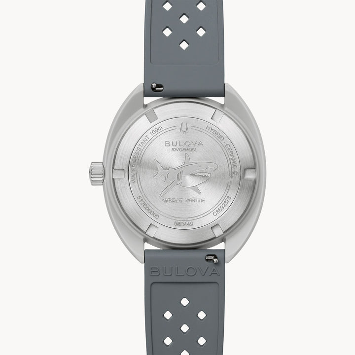 Snorkel Great White Shark - Oz's Jewelers by The Hickory Jewelry Company