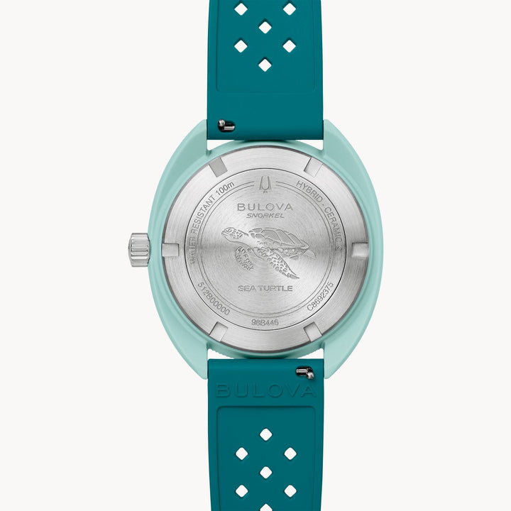 Snorkel Sea Turtle - Oz's Jewelers by The Hickory Jewelry Company