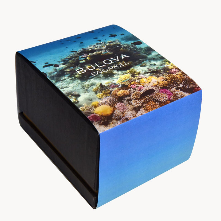 Snorkel Sea Turtle - Oz's Jewelers by The Hickory Jewelry Company