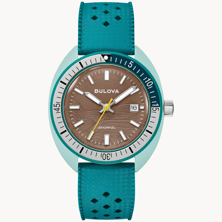 Snorkel Sea Turtle - Oz's Jewelers by The Hickory Jewelry Company