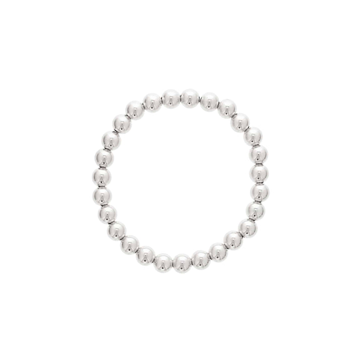 Sterling Silver Shine Bright Bracelet - Oz's Jewelers by The Hickory Jewelry Company