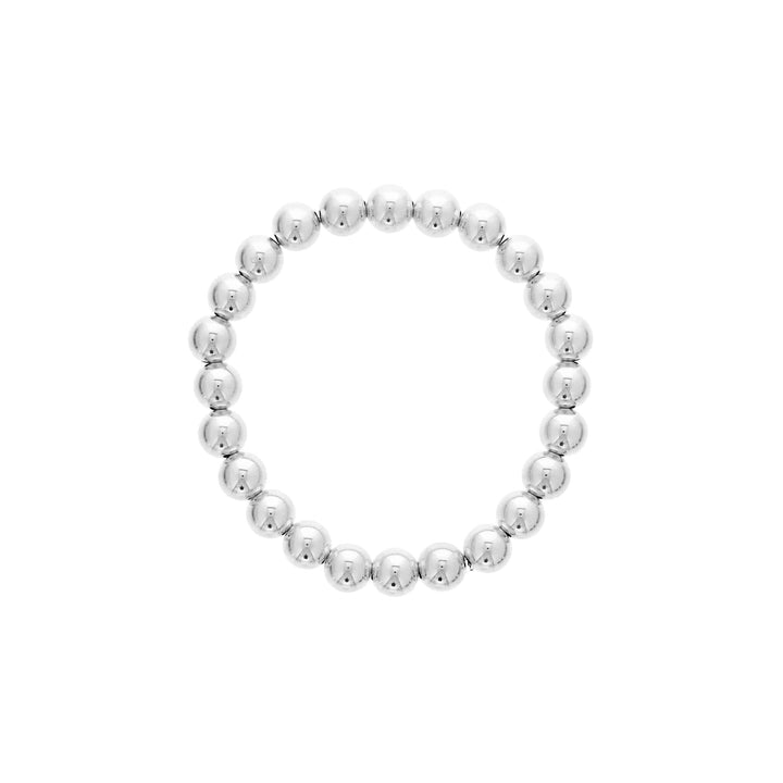 Sterling Silver Shine Bright Bracelet - Oz's Jewelers by The Hickory Jewelry Company