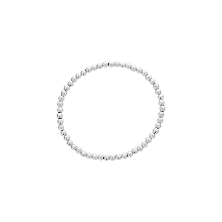 Sterling Silver Shine Bright Bracelet - Oz's Jewelers by The Hickory Jewelry Company