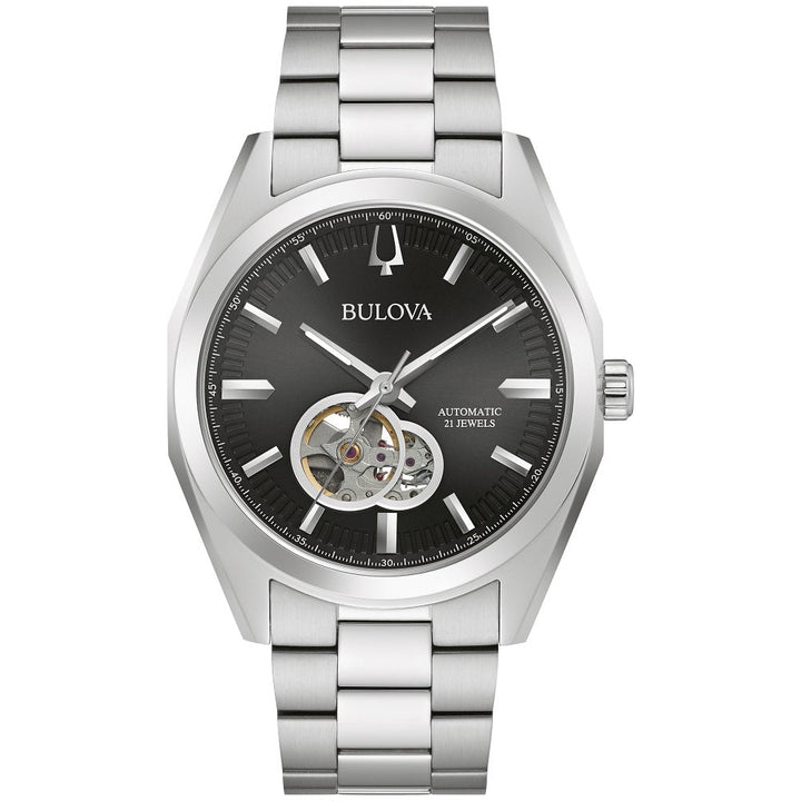 Surveyor - Oz's Jewelers by The Hickory Jewelry Company