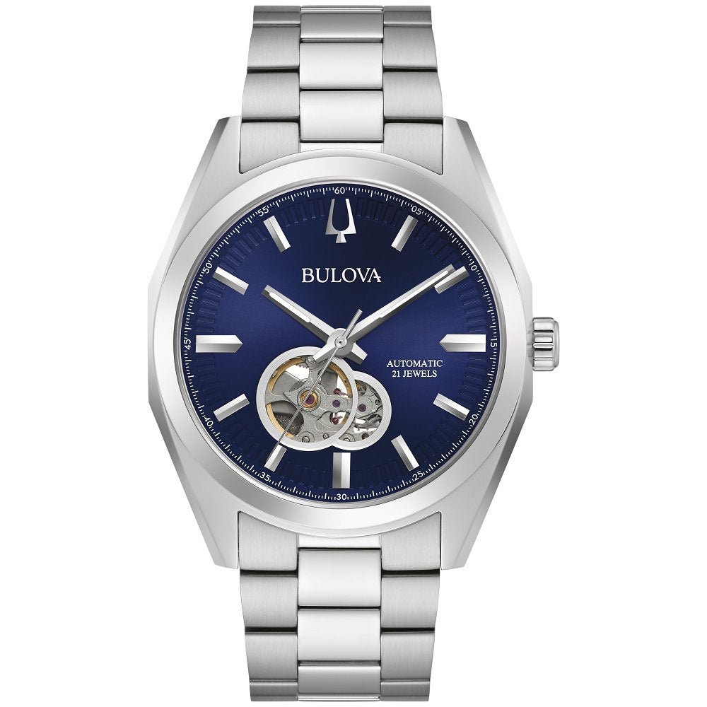 Surveyor - Oz's Jewelers by The Hickory Jewelry Company