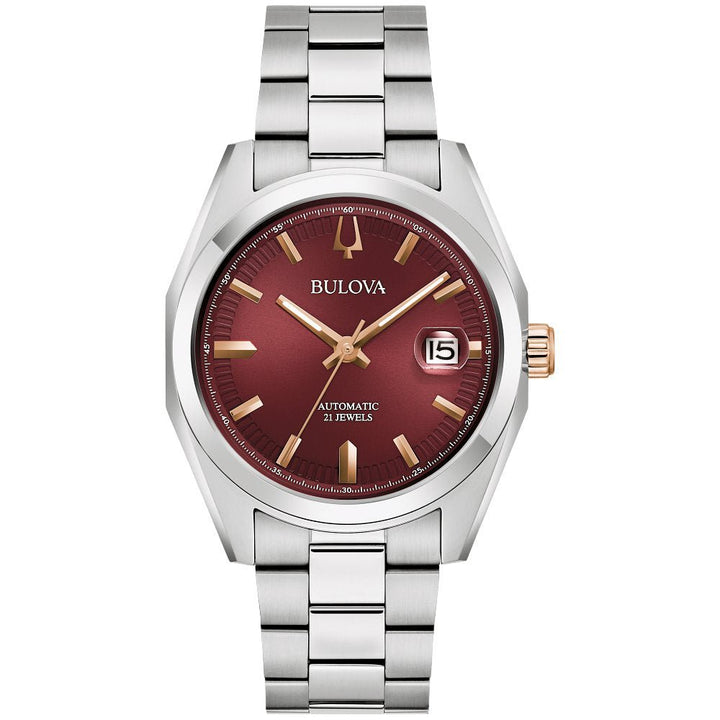 Surveyor - Oz's Jewelers by The Hickory Jewelry Company