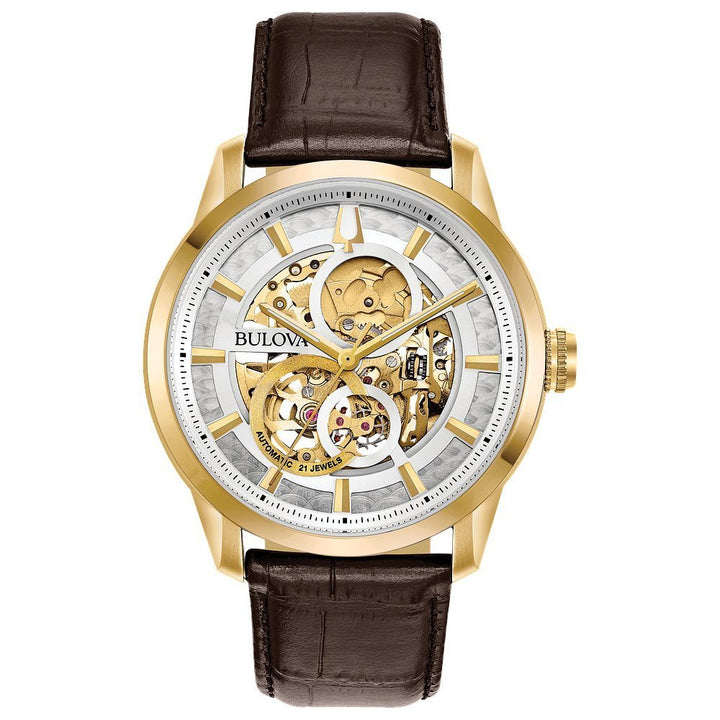 Sutton - Oz's Jewelers by The Hickory Jewelry Company
