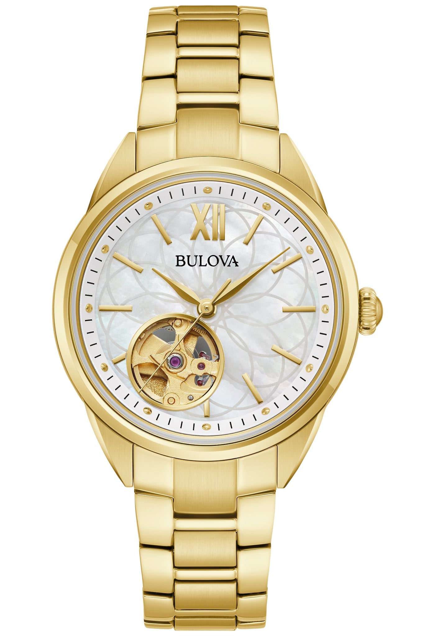 Sutton - Oz's Jewelers by The Hickory Jewelry Company