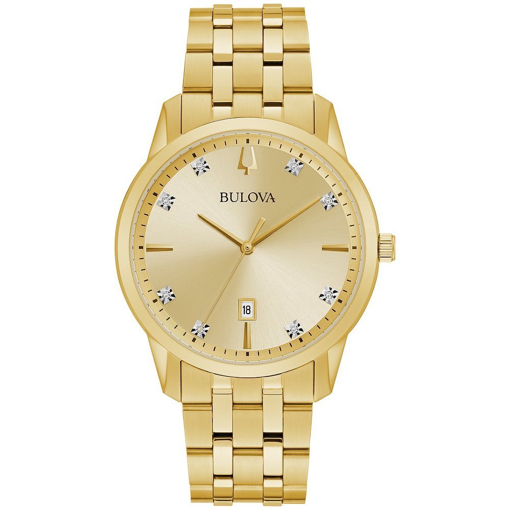 Sutton - Oz's Jewelers by The Hickory Jewelry Company
