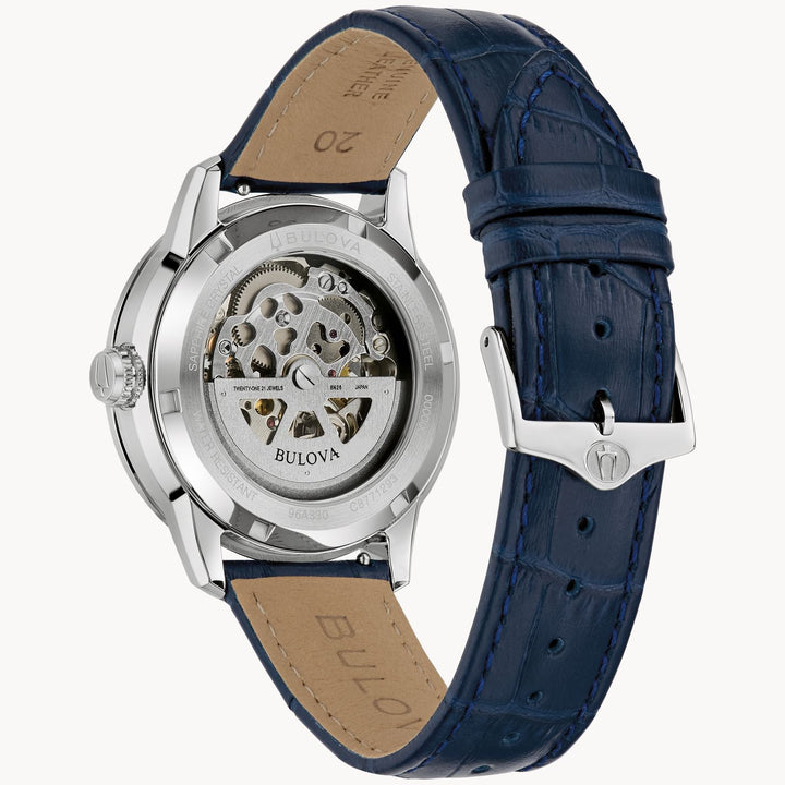 Sutton - Oz's Jewelers by The Hickory Jewelry Company