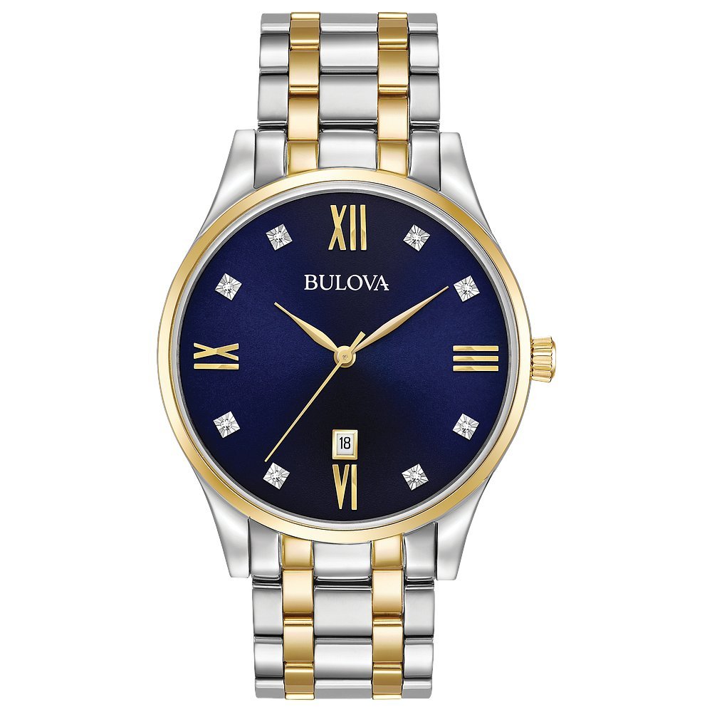 Sutton - Oz's Jewelers by The Hickory Jewelry Company