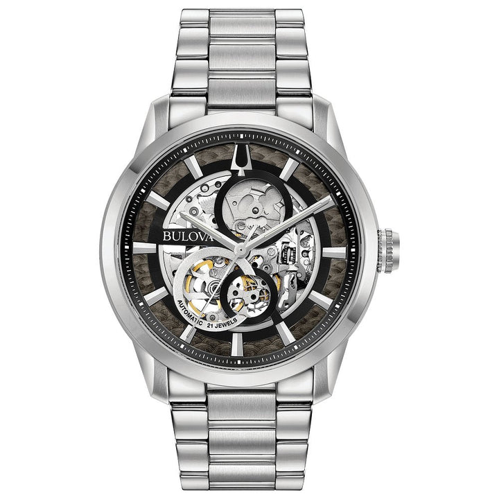 Sutton - Oz's Jewelers by The Hickory Jewelry Company