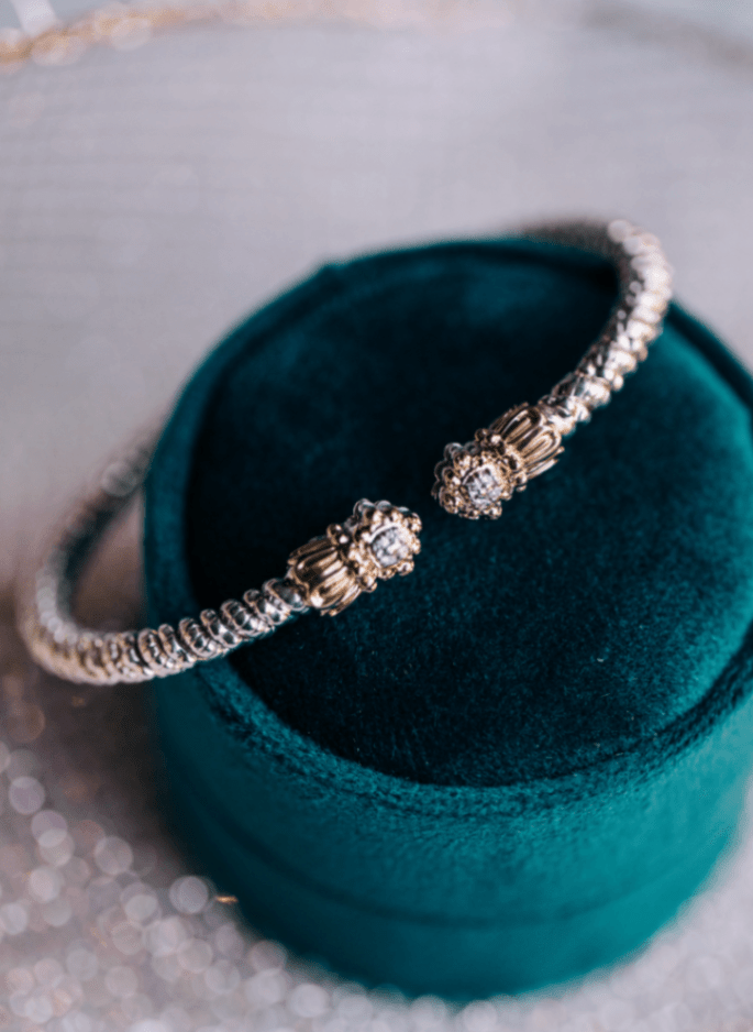 VAHAN Bracelet - Oz's Jewelers by The Hickory Jewelry Company