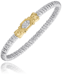 VAHAN Bracelet - Oz's Jewelers by The Hickory Jewelry Company