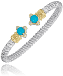 VAHAN Bracelet - Oz's Jewelers by The Hickory Jewelry Company