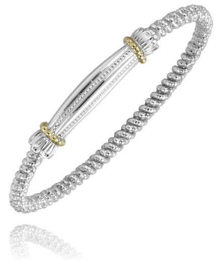 VAHAN Bracelet - Oz's Jewelers by The Hickory Jewelry Company