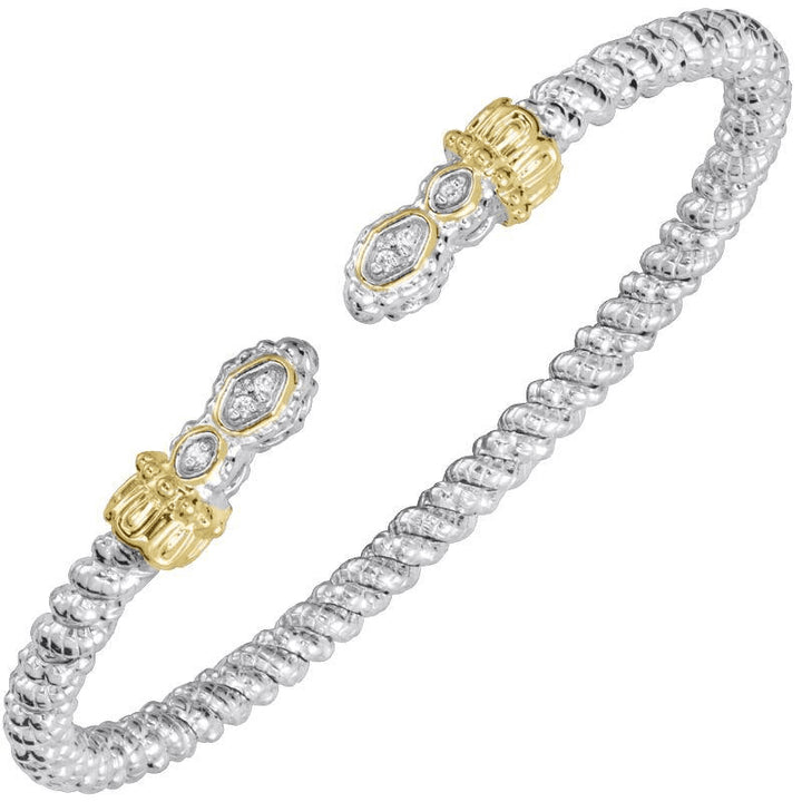 VAHAN Bracelet - Oz's Jewelers by The Hickory Jewelry Company
