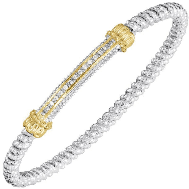 VAHAN Bracelet - Oz's Jewelers by The Hickory Jewelry Company
