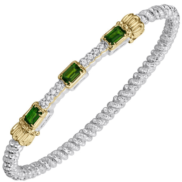VAHAN Bracelet - Oz's Jewelers by The Hickory Jewelry Company
