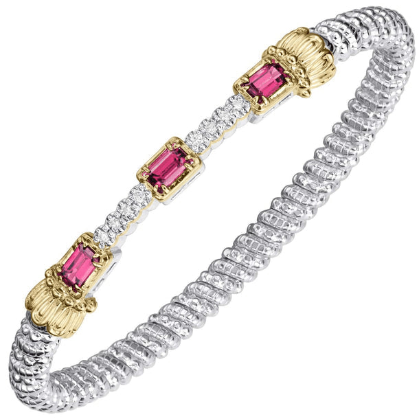 VAHAN Bracelet - Oz's Jewelers by The Hickory Jewelry Company