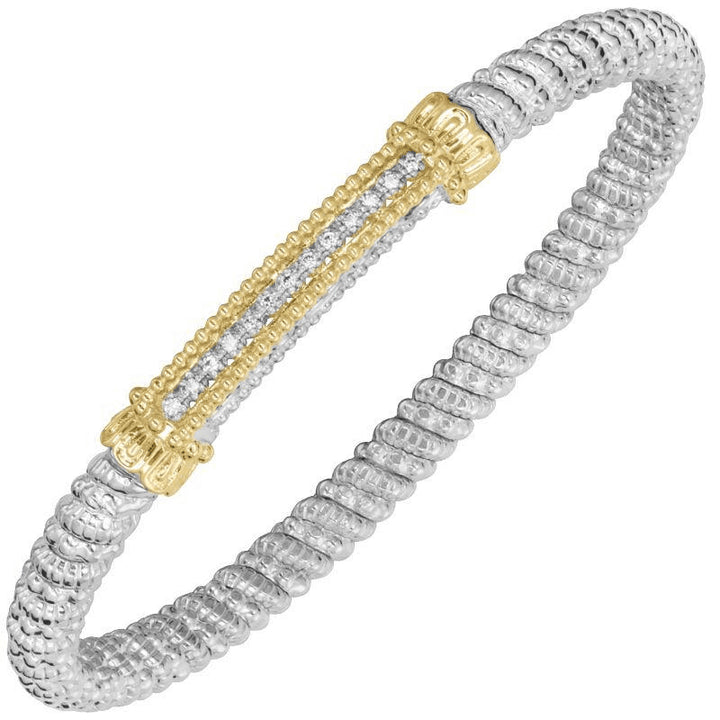 VAHAN Bracelet - Oz's Jewelers by The Hickory Jewelry Company