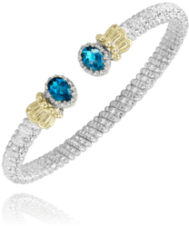 VAHAN Bracelet - Oz's Jewelers by The Hickory Jewelry Company