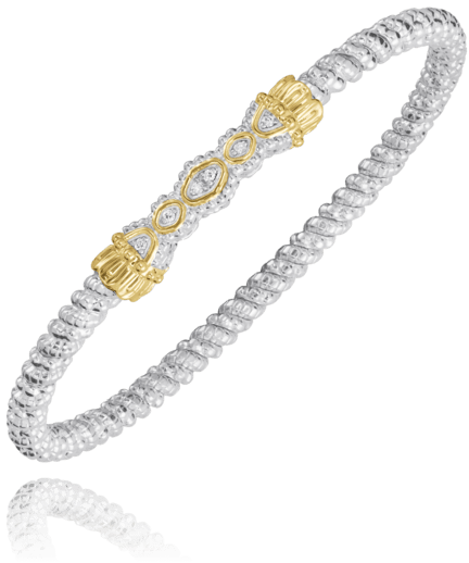 VAHAN Bracelet - Oz's Jewelers by The Hickory Jewelry Company