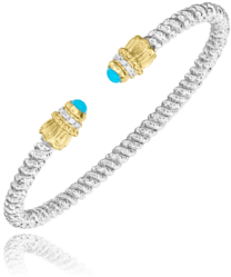 VAHAN Bracelet - Oz's Jewelers by The Hickory Jewelry Company