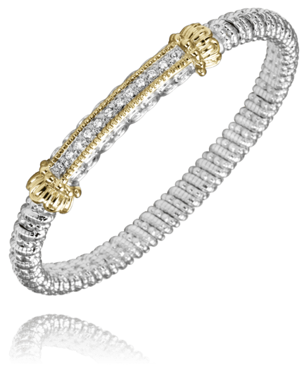 Vahan Bracelet - Oz's Jewelers by The Hickory Jewelry Company