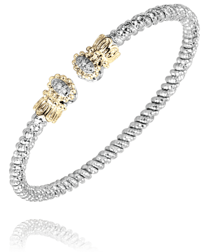 VAHAN Bracelet - Oz's Jewelers by The Hickory Jewelry Company