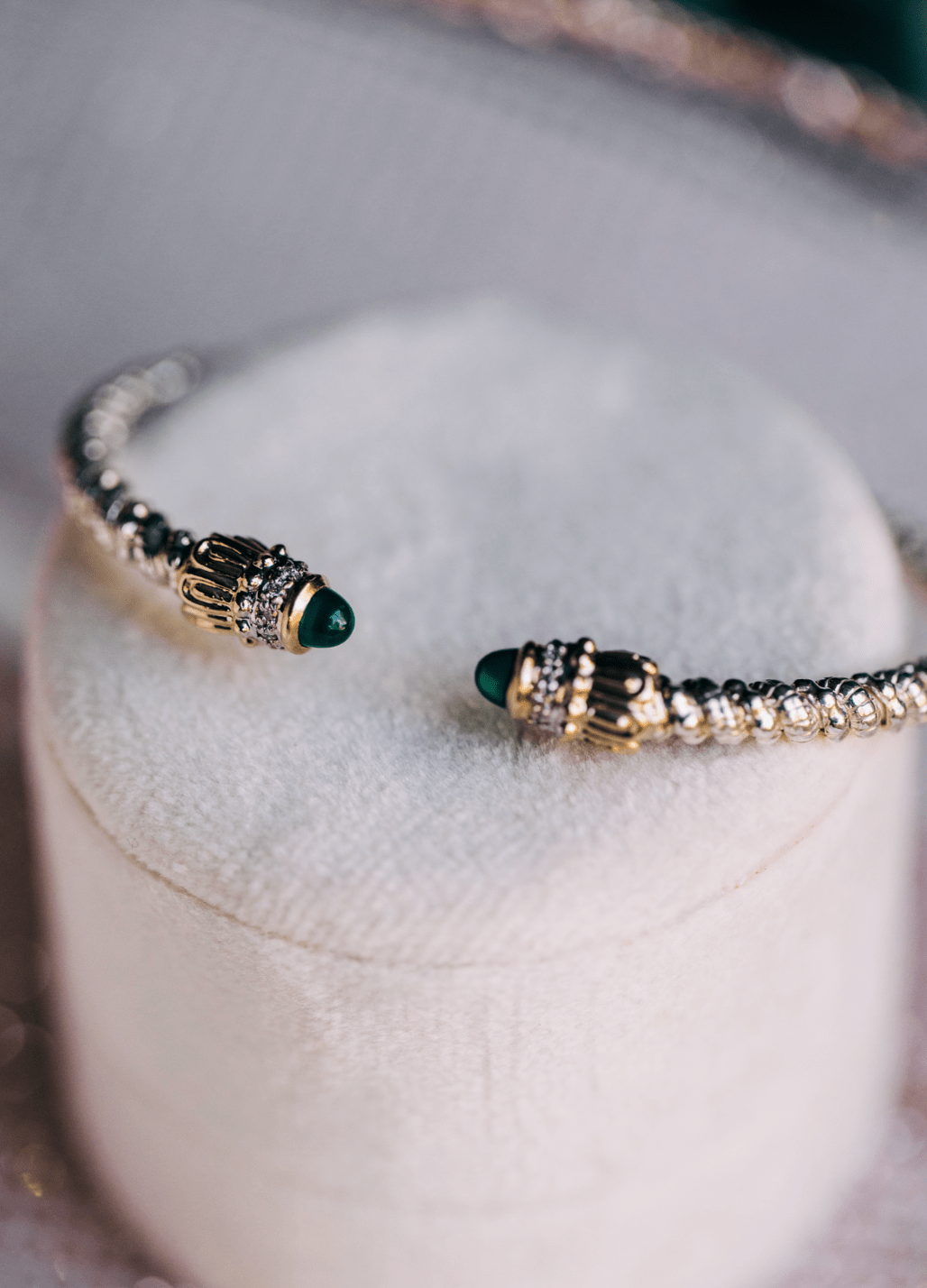 VAHAN Bracelet - Oz's Jewelers by The Hickory Jewelry Company