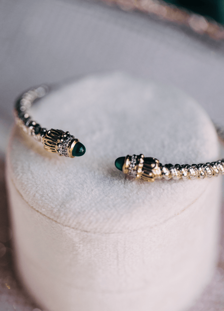 VAHAN Bracelet - Oz's Jewelers by The Hickory Jewelry Company