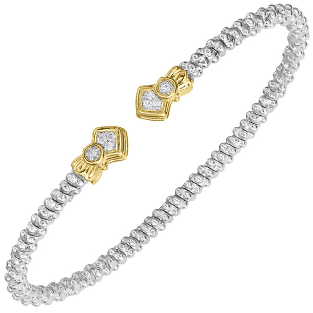 VAHAN Bracelet - Oz's Jewelers by The Hickory Jewelry Company