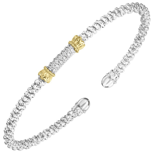 VAHAN Bracelet - Oz's Jewelers by The Hickory Jewelry Company