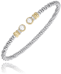 VAHAN Bracelet - Oz's Jewelers by The Hickory Jewelry Company