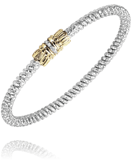 VAHAN Bracelet - Oz's Jewelers by The Hickory Jewelry Company