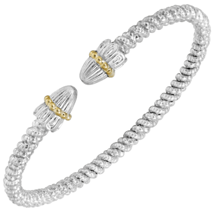 VAHAN Cuff Bracelet - Oz's Jewelers by The Hickory Jewelry Company