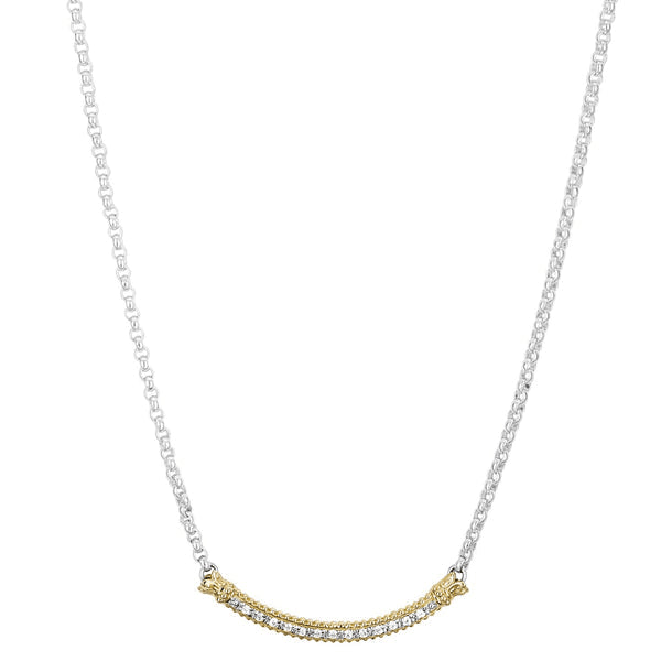 VAHAN Necklace - Oz's Jewelers by The Hickory Jewelry Company